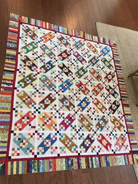 bonnie hunter quilt patterns|bonnie hunter scrappy quilts.